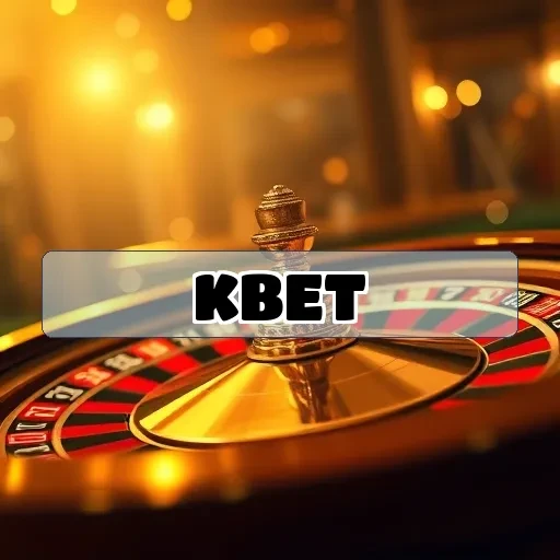 kbet: O App Que Transforma Sua Experiência de Jogos Online