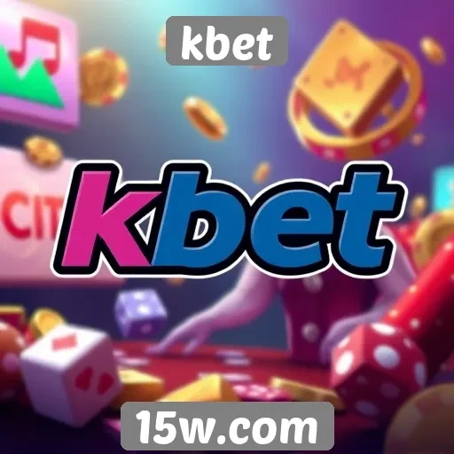 kbet apresenta novas opções de jogos online