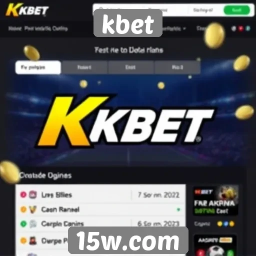 Revisão das promoções e bônus oferecidos pelo kbet