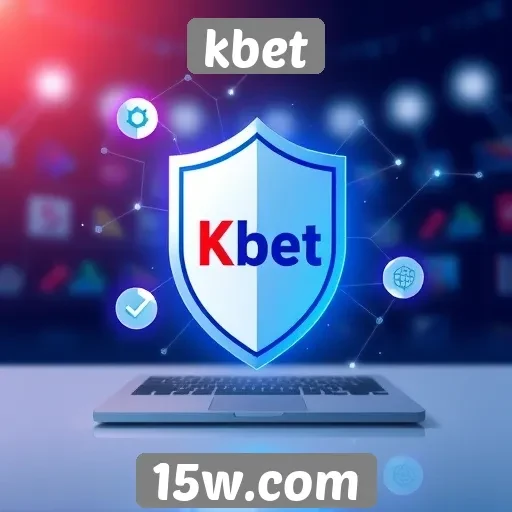 Análise da segurança e proteção no site Kbet