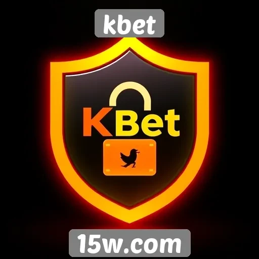 Segurança e confiabilidade do site Kbet para apostadores