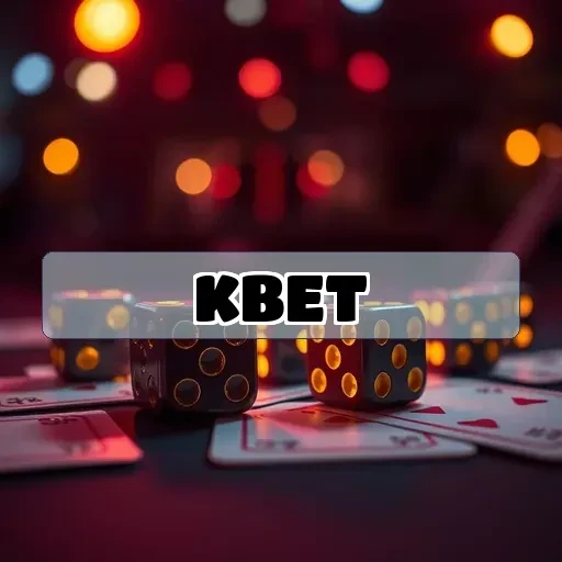kbet: O Login Perfeito para Aumentar Seu Engajamento nos Jogos