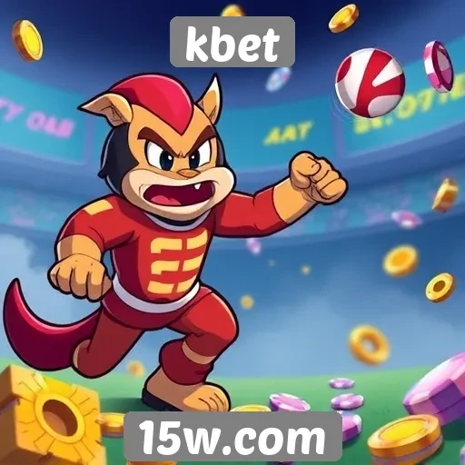Tendências de jogos populares na plataforma Kbet