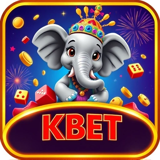 kbet logo