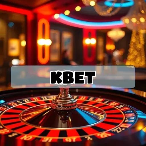 kbet e seu Suporte 24/7: O Diferencial dos Jogos Online